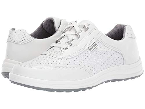 SAS Sporty Lux, calzado deportivo elegante para tu día a día activo