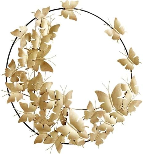 Cyan Design Caesar - Wall Decor - 24.25 Inches Wide by 1.25 Inches Deep