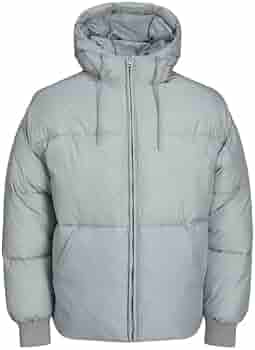 JACK & JONES JCOSURFACE PUFFER JACKET Ceket Erkek