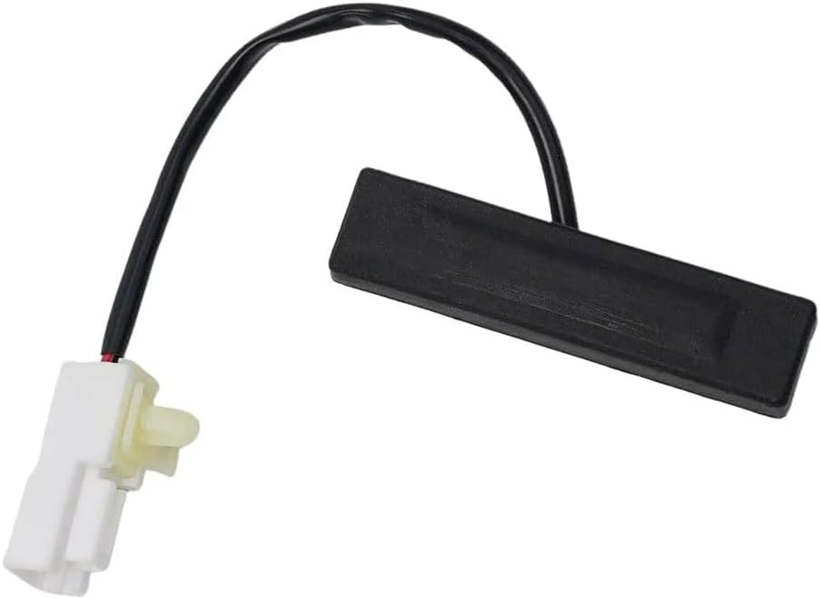 Car Tailgate Switch for Hyundai for I20 2014-2020 81260-C7000 Trunk Lid Release Switch