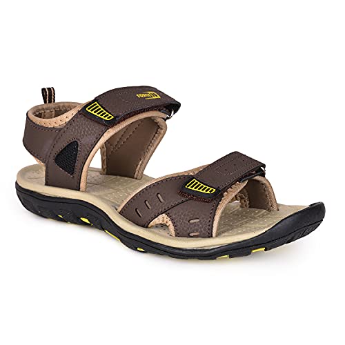 Image of Liberty Men's Demon-1e Sandal