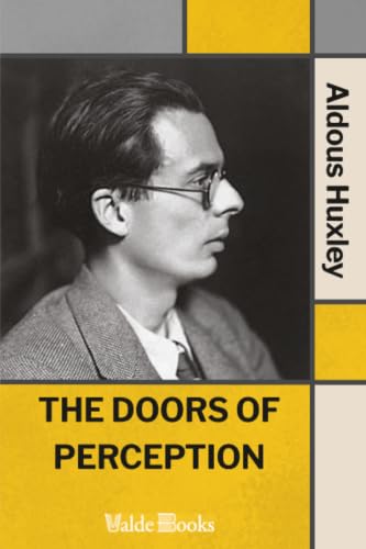 The Doors of Perception 1444474944 Book Cover