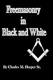 Freemasonry in Black and White