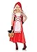 Leg Avenue c48143 – Petit Chaperon Rouge Costume