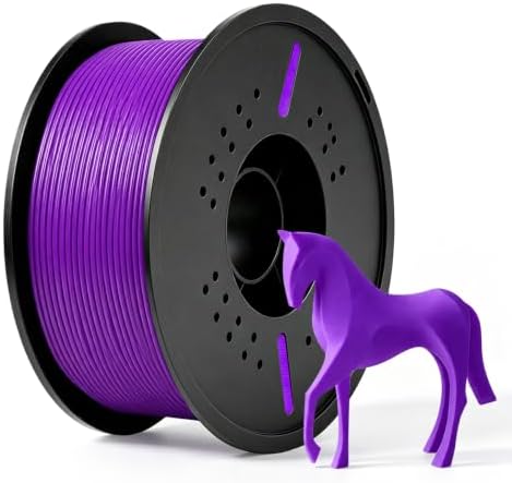 UGUESS PETG Purple 1.00kg
