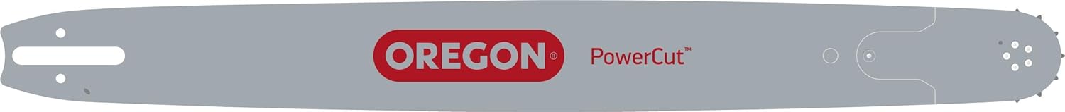 Oregon 243RNDD025 .063" Gauge 3/8" Pitch 24" Power Match Bar