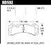 Hawk Performance HB582E.660 Auto Part