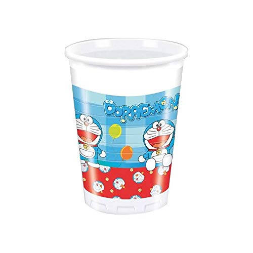 Set de Vasos 10 unidades