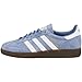 Produktbild adidas Herren Handball Spezial Fitnessschuhe, Blau (Azucen/Ftwbla/Gum5 0), 43 1/3 EU