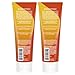 Lume Acidified Body Wash - 24 Hour Odor Control - Removes Odor Better than Soap - Moisturizing Formula - Formulated Without SLS or Parabens - OB/GYN Developed - 8.5 ounce (Pack of 2) (Toasted Coconut)