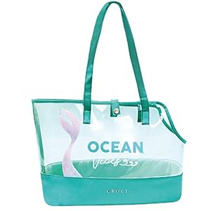 CROCI Hondentas Ocean Wave maat 40x16x30cm