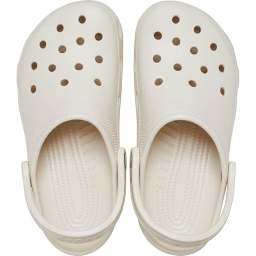 Image of Crocs Unisex-Adult Classic Clog, Clogs for Women and Men