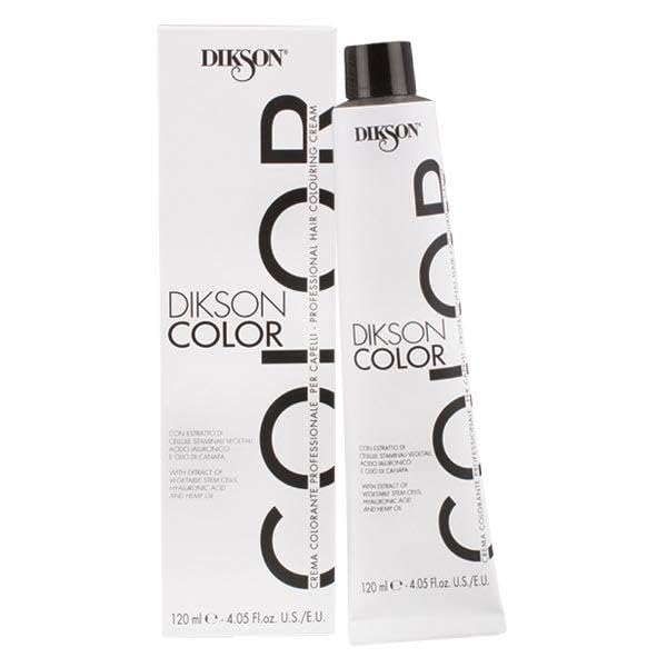 Dikson Color Series Super Pastell Blond Platinum 12.0 Extra Biondo platino, tubetto da 120 ml