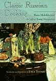 Classic Russian Cooking: Elena Molokhovets' a Gift to Young Housewives (Indiana-Michigan Series in Russian and East European Studies)