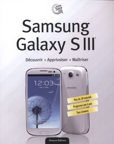 Samsung Galaxy S III