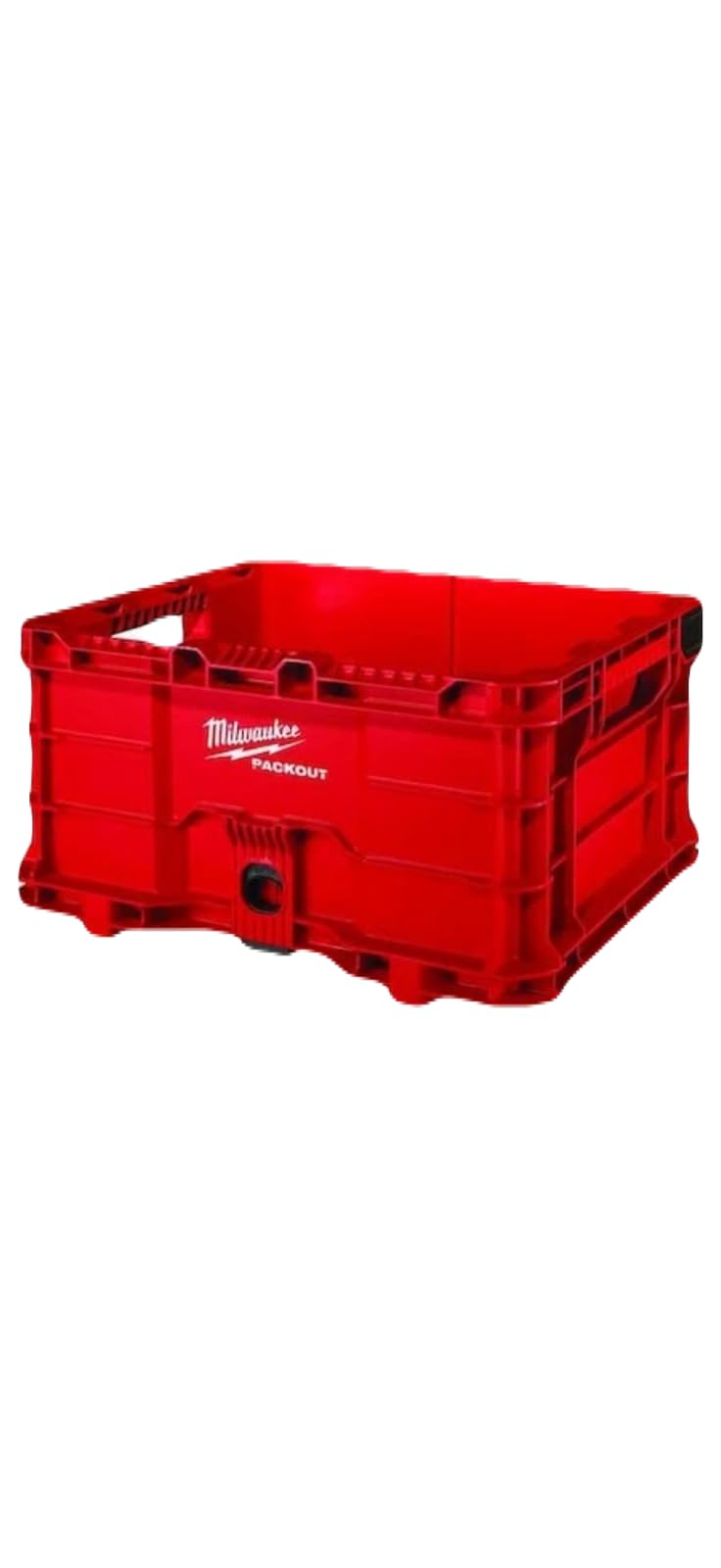 Amazon.co.jp: Milwaukee 48-22-8440 Packout Crate : DIY・工具・ガーデン