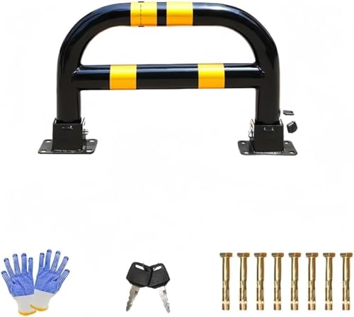 �Ԏ~�� �u���b�N U�^�C�v ���ԏ�|�[�� ���ԃo���A ���S���s�p�Ȃ� ���^ ���s�_ �L�[���b�N�\ ������ ��Ԉ����| �ϋv�� �܂肽���� �ȒP�ȃC���X�g�[�� �K���[�W ���� �p�[�L���O�G���A �Ԍ� ���� ���O�p (80cm,A)