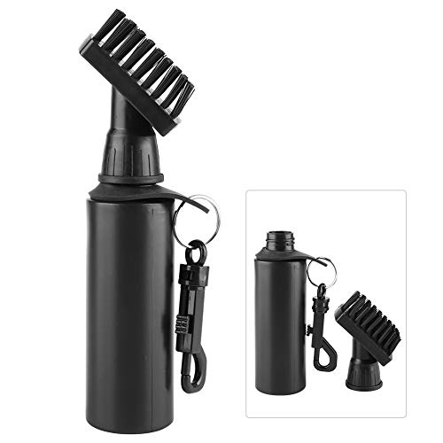 Akozon Detergente per Bottiglie d'Acqua, Spazzola