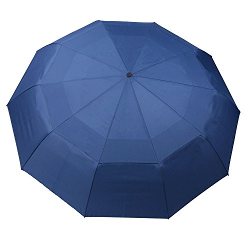 Ombrello Pieghevoli antivento Compatto Antivento