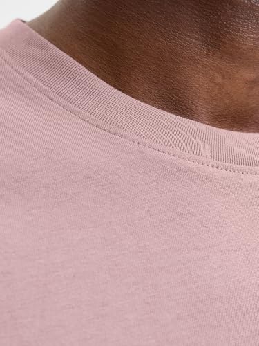 JACK & JONES Jprbluloyal Tee Ss Crew Neck Prau25 – Ansicht 6