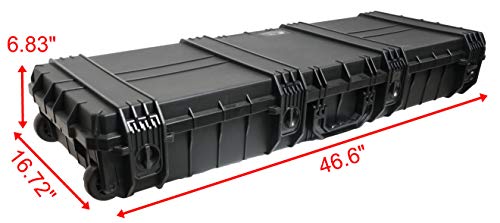 Image of Case Club Case Fits KSG | DP12 & Rifle