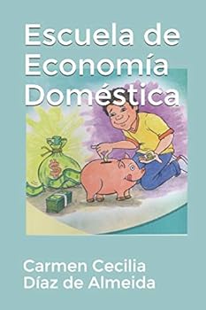 Paperback Escuela de Economía Doméstica [Spanish] Book