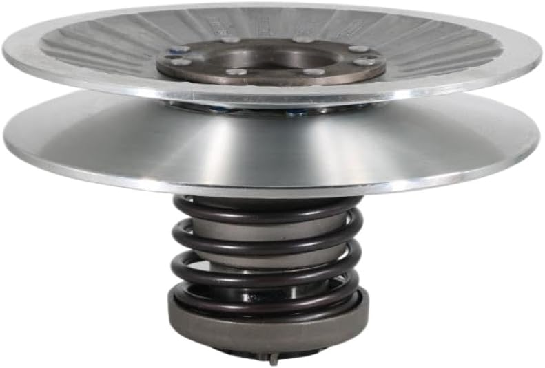 Clutch Friction Disc Plate Compatible with Massimo T-BOSS 550, 550X, 550F, 560, and ATV 550 Models – 35299
