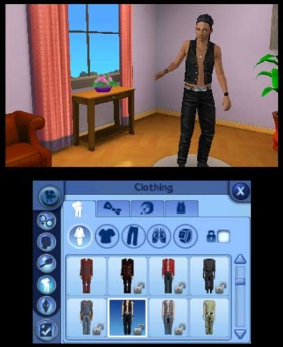 Electronic Arts 66470 The Sims 3 thumb #7