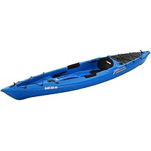 Sun Dolphin Bali SS 12-Foot Sit-on top Kayak