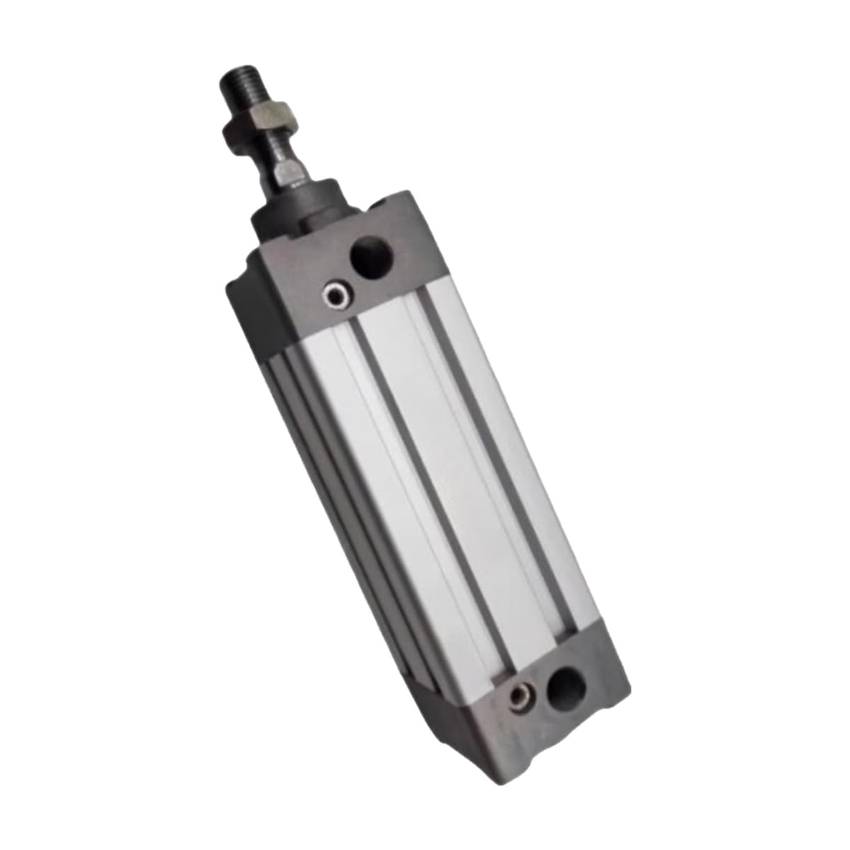 Vérin robuste MB1B MDB1B double effet pour système d'automatisation industrielle