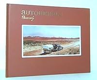Automobile Quarterly Vol. 21 No. 2 B000RJE8UM Book Cover