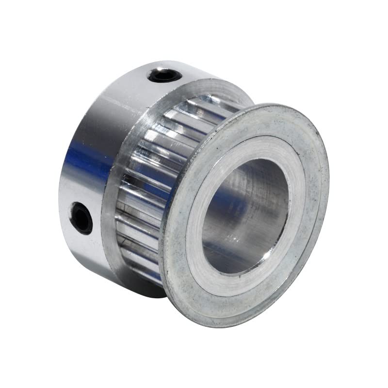 Puleggia dentata, Cinghia XL 20T 20 denti Larghezza 11 mm Diametro foro 18/19/20 Tipo di trasmissione(20mm)