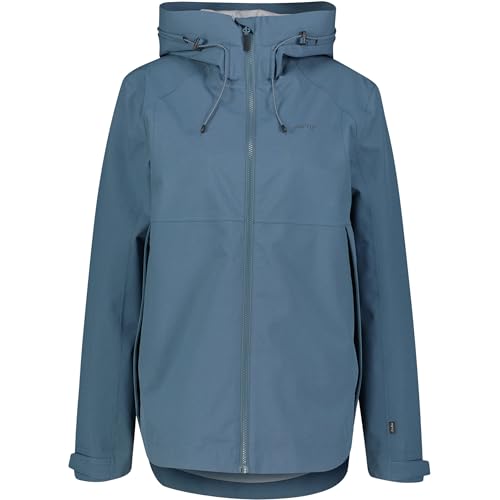 Veste Meru femme Alfena coupe-vent bleu orion XS isolante