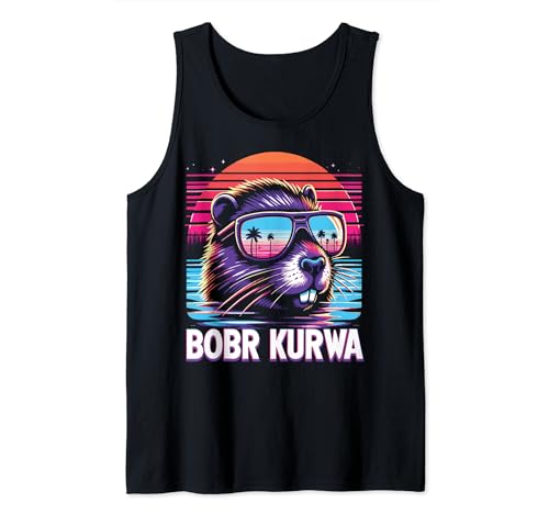 Canotta Adulti Tank Top S Small unisex senza maniche nero