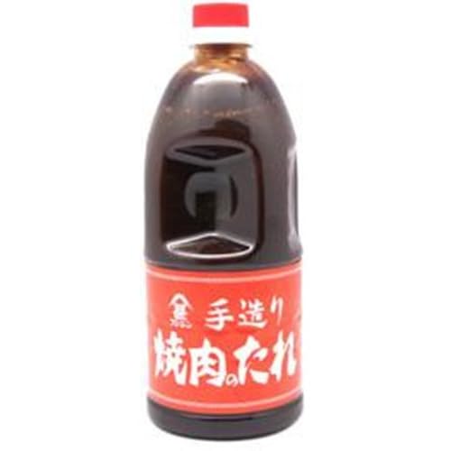 フジジン 手造り焼肉のたれ