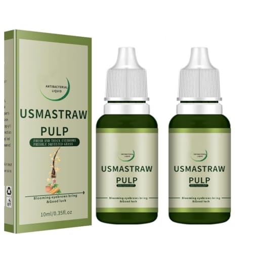 Sérum croissance des cils naturel pour densifier et fortifier le regard