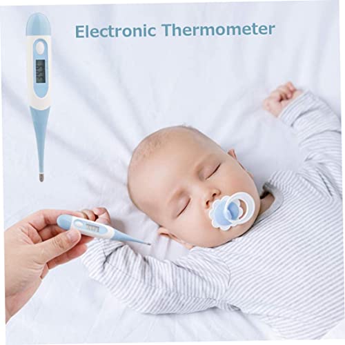 Kit de soin bébé complet avec mouche-bébé manuel - 2