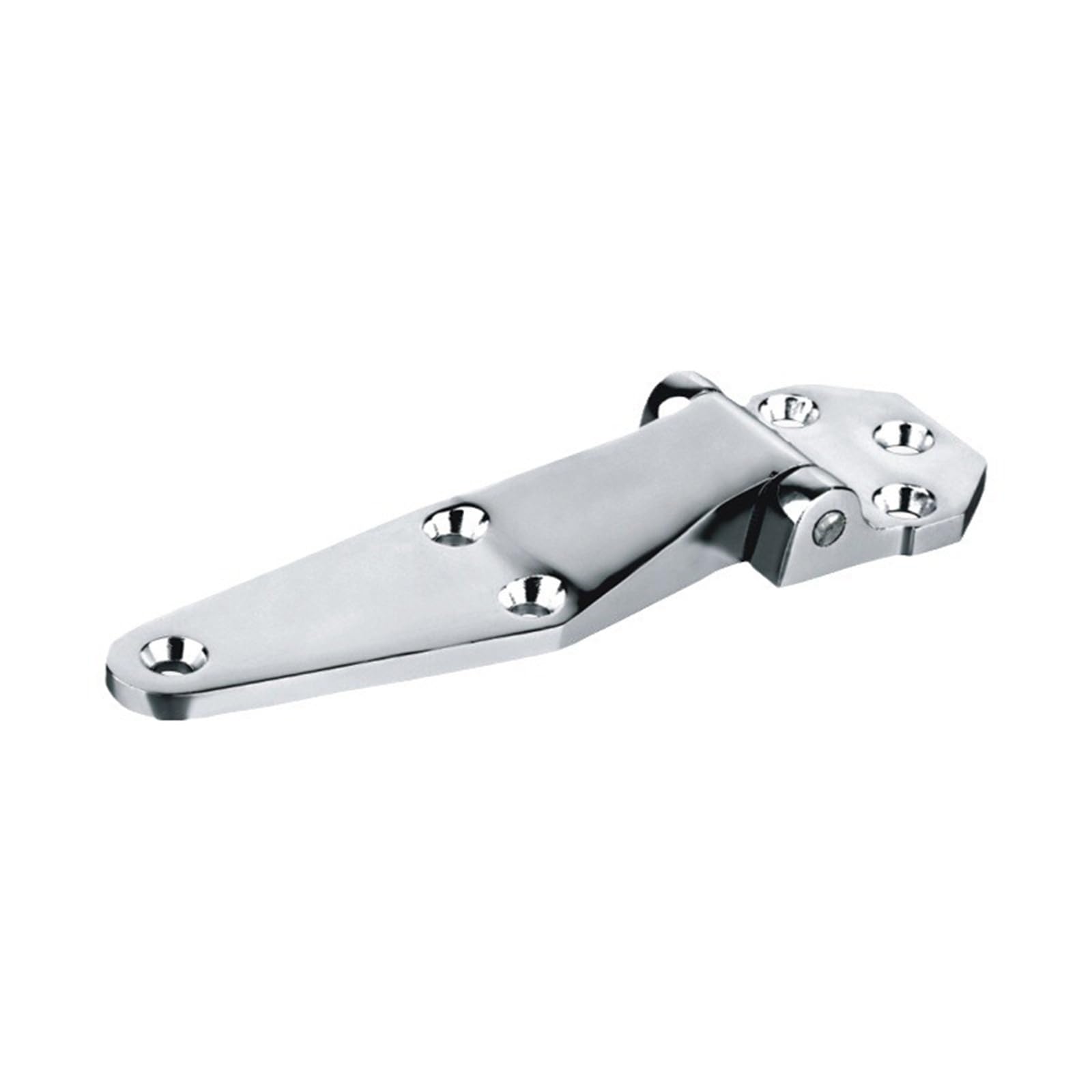 Iykqhwupyp One Color Cold Storage Accessories Yl-1432S Zinc Alloy Hinge Temperature Cabinet 1Pcs