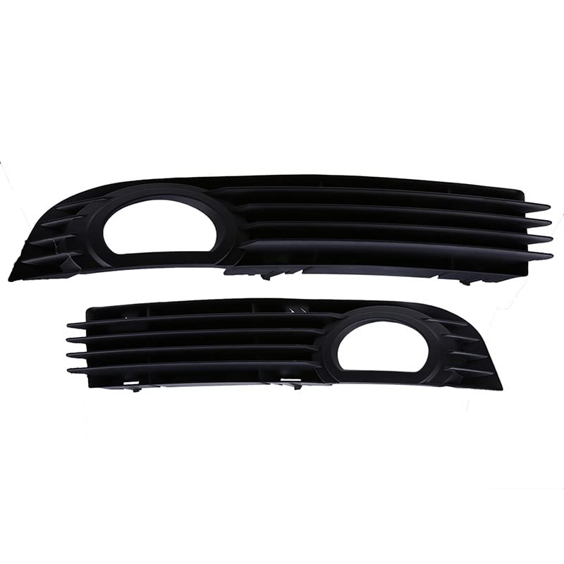 Couvercle De Calandre De Calandre De Pare-Chocs InféRieur Avant Gauche