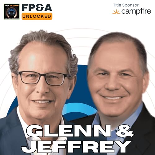 The Role Of FP&A In Being IPO Ready With Jeffrey Bernstein