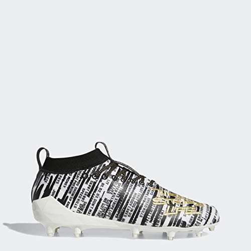 Image of Adidas Mens Adizero Electric.1 American Football