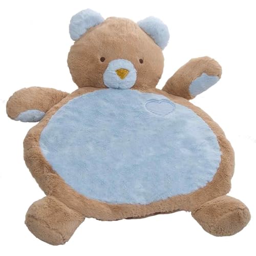Mary Meyer Bestever Baby Mat, Bear
