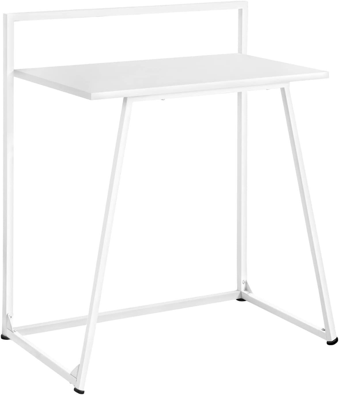 Monarch Specialties Laptop Study TableContemporary Style
