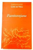 Fuenteovejuna 8484035050 Book Cover