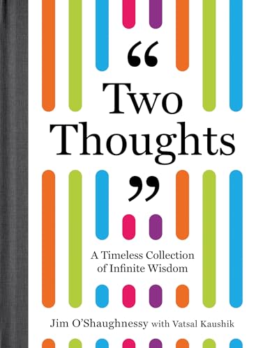 Two Thoughts view 2