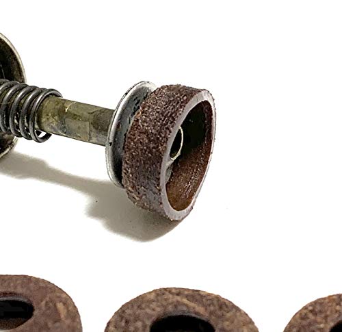 Amazon.co.jp: Coleman Lantern Stove, Deep, Extra Thick, Leather