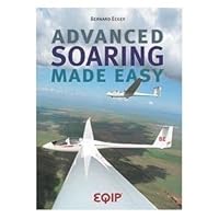 Advanced Soaring Made Easy 3980883825 Book Cover