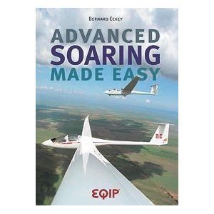 Advanced Soaring Made Easy 3980883825 Book Cover