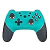 BIlinli 2020 Draadloze Bluetooth Pro Gamepad voor NS-Switch Console Draadloze Gamepad Video Game USB Joystick Controller Controle met trillingen 6-assige somatosensorische schakelaar pro draadloze handvat