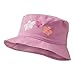 Produktbild Lego Wear Baby-Mädchen DUPLO Girl LWALPHA 320-Sonnenhut Sonnenhut, Rosa (Rose 404), (Herstellergröße: 52)